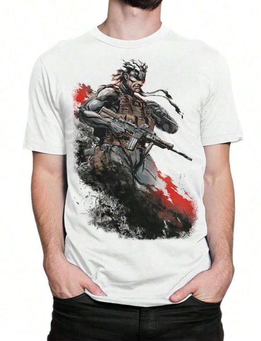 Women T-Shirts - White 11 - View 1
