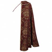 Cosplay Clothing - 2572102 Court Style Shawl In Black - One Size - View 5