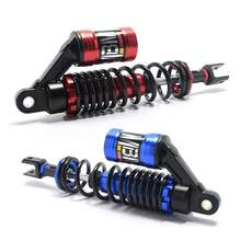320mm Motorcycle/Scooter Shock Absorber, Universal Aluminum Alloy CNC Adjustable Shock Absorber Suitable For Motorcycle, Electric Bike, Moped Modification, Available In Multiple Colors - A - View 7