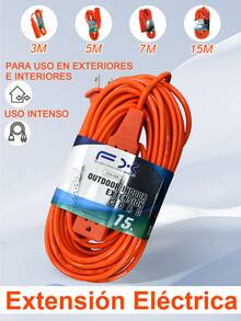 Extension Cords - View 1