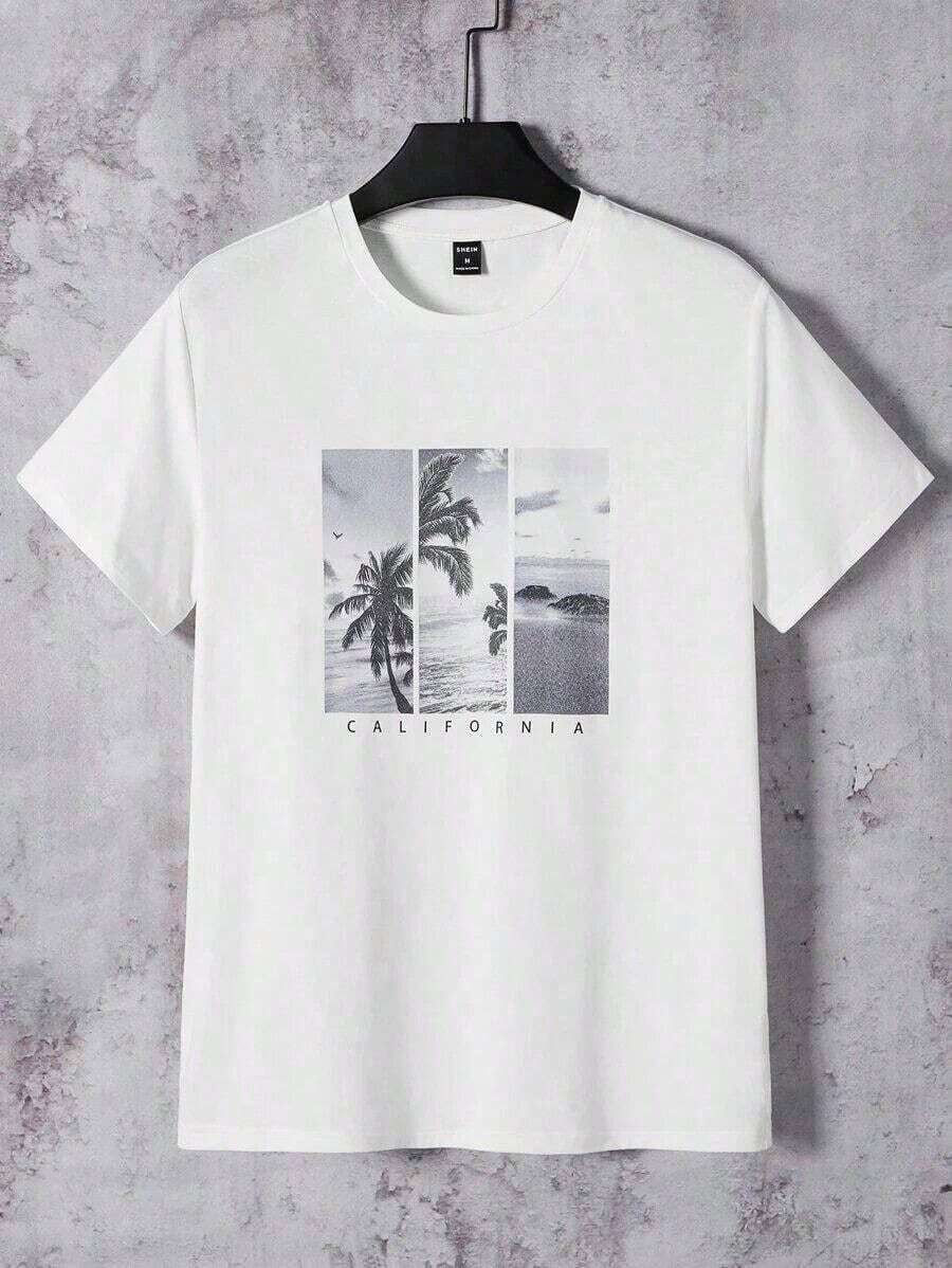 Women T-Shirts - Blanc - View 1