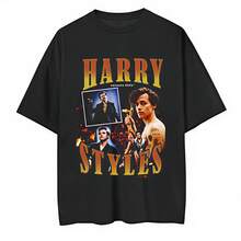 Women T-Shirts - Black - View 7