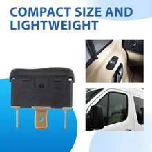 For Sprinter 1995-2006 Electric Window Switch Console 10942503 Auto Accessorie - A - View 8