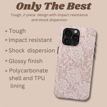 Fashion Phone Cases - 磨砂飾面 - 查看 5