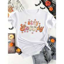 Women T-Shirts - White - View 12
