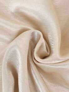 Bridesmaid Dresses - Apricot - View 5