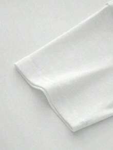 Women T-Shirts - Blanc - View 4