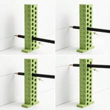Multifunctional Line Drawing Positioning Tool - Height Marking Gauge (5-105mm) - Woodworking DIY Marking Tool - Height Marker - A - View 3