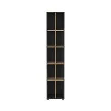 Dmora Bookcases - Brown - View 5
