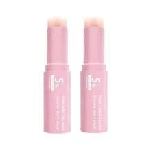2pcs PDRN Pink Collagen Rich Multi Effect Cream | One Bottle Of Multi Effect Volufiline, PDRN, NAD Stick, Suitable For Shaping A Youthful Appearance, Improving Fine Line Effects, Firming Care, Anti-Aging Care (Suitable For Under The Eyes, Neck, Forehead, Smile Lines, And Lip Care). Korean Skincare - Hạt vani - Xem 1