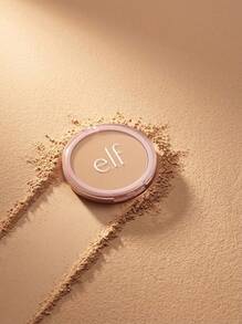 e.l.f. Halo Glow Powder Filter Light Warm 10 G - Light Warm - 查看 1