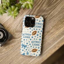 Football Phone Case - Sporty Phone Case - 白色 - 查看 5