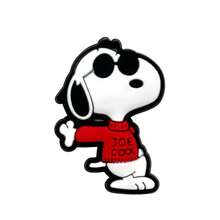 1 Set/12 Pcs 2026 New Snoopy Shoe Charms, Exquisite And Compact, Instantly Enhances Shoe Appearance, Creative And Fun, DIY Your Way, Cute And Healing Style, Surprise Gift For Friends And Family (Random Styles) - Multicolor - View 9