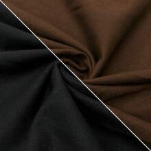 Women Long Dresses - Brown (in Stock) - View 8