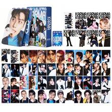 95入 SKZ 2026 日本季節問候 FORCE 迷你卡貼紙，高解析度印刷，支援 LOMO 卡，K-POP 偶像收藏周邊，FORCE 主題相片卡貼紙，可用於筆記本、手機、行李箱裝飾，2026 年生日、節日、情人節送給 STAY 粉絲的禮物 - 單件 - 查看 8