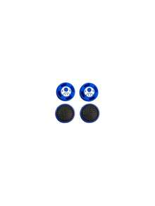 Multi-Color: + Silicone Button Protector Caps, Joystick Protector Caps, Joystick Covers, Joystick Button Caps Compatible With: Switch And Lite Controllers, Sweat-Proof, Scratch-Resistant, Gaming Accessories - View 13