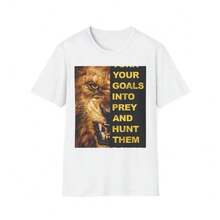Women T-Shirts - White - View 6