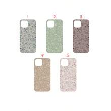 [Ships Within 24 Hours From Mexico] A New Phone Case With A Creative, Custom Design, Made Of TPU Material, With High-Definition Clarity, Good Drop Protection, Shockproof And Fingerprint-Resistant Properties, Durable And Suitable For Apple 17/16/15/14/13/12/11/X/Xs/Pro/Plus/Pro Max Series, As Well As  S21/S22/S23/S24/S25/S26FE/Ultra/Plus/Edge And Other Series. The Perfect Choice For Birthday Gifts And Various Holidays. - 款式 - 查看 2