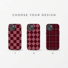 Fashion Phone Cases - 磨砂飾面 - 查看 11