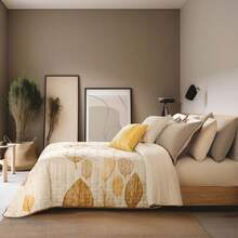 Neo Comforter Set With Pillowcases Included BEUTTY HOME - ELM - View 2