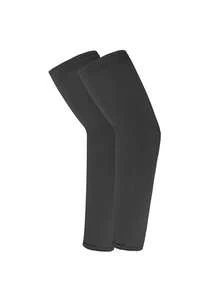 2pcs/Set Face Mask & Arm Sleeves, Outdoor Windproof Dustproof Face Cover, Quick-Dry Breathable Sun Protection Sleeve Set For Summer Sports - A - View 6
