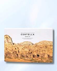 1004 Madagascar Centella Travel Kit, Toner, Ampoule, Soothing Cream, Cleansing Oil, Ampoule Foam, Basic Skincare Box, Compact Size, Gift Sets. - Bộ du lịch Centella của Madagascar - Xem 2