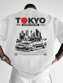 Women T-Shirts - Blanc - View 1