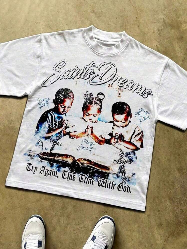 Women T-Shirts - White 3 - View 2