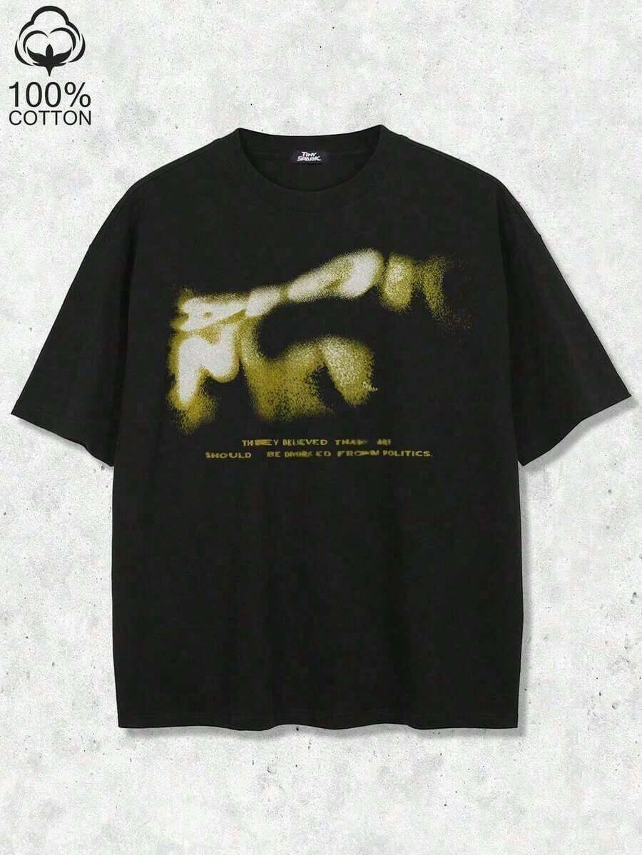 Women T-Shirts - Noir 2 - View 1