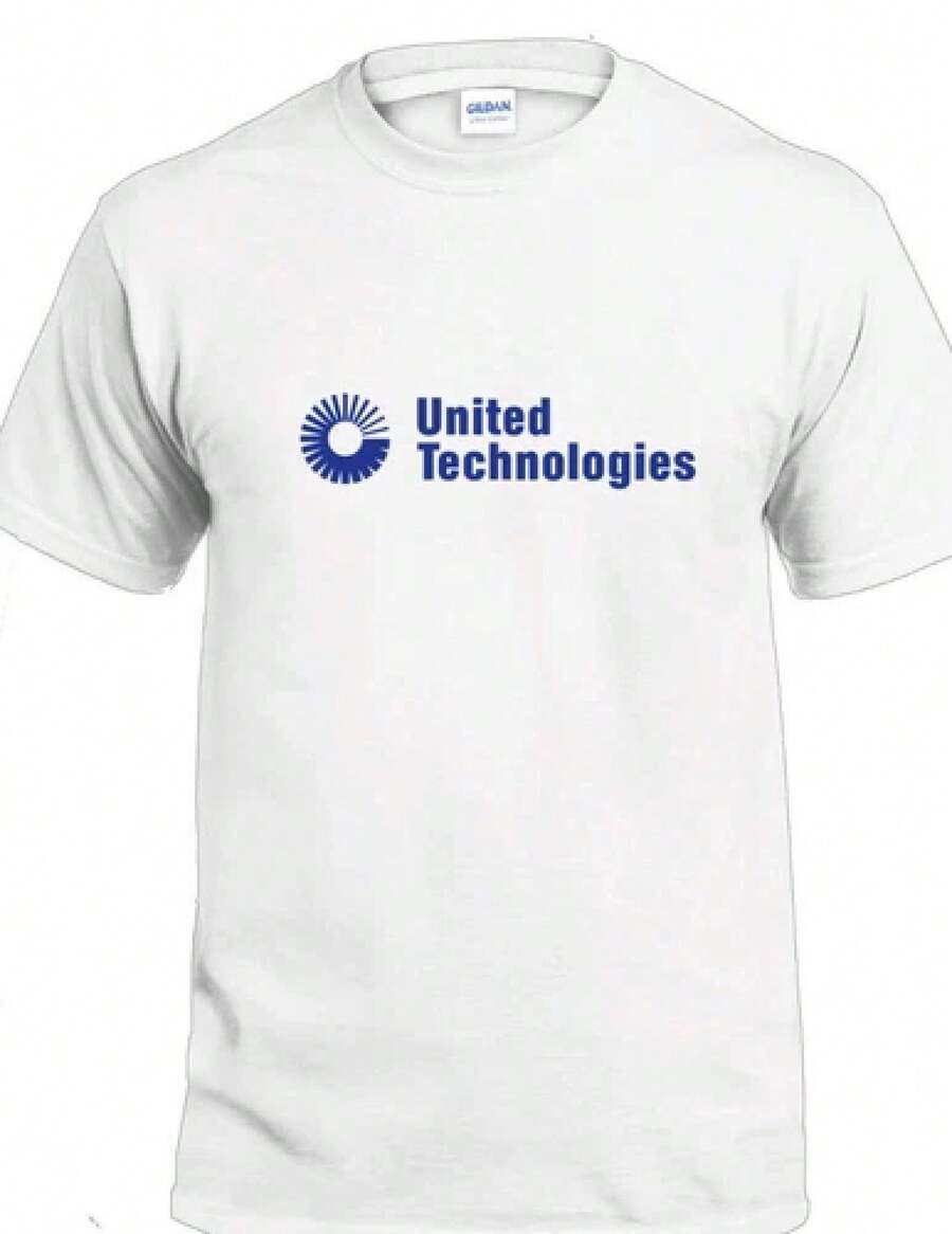 T-Shirts Hommes - Blanc - Voir 1