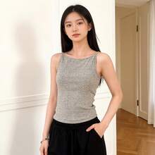 Women Lightweight Cardigans - Black - View 4