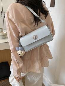2026 Spring New Fashionable Versatile Handbag, Elegant Commuter Bag For Women - Multicolor - View 13