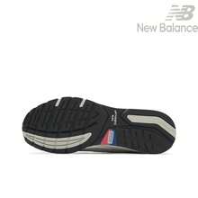 New Balance NB 992 Retro Comfortable Versatile Shock-Absorbing Durable Low-Top Running Shoes, Unisex, Grey - U992GY - 查看 6