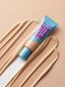 Rimmel كريم تلوين البشرة المخفف للمعان 160 فانيليا 10 مل - 160 Vanilla - مشاهدة 1