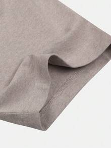NIKE 男款 AS M NSW TEE OS PREM ESS SUST 針織圓領短袖T恤 TIH1130-009 - 淺灰色 - 查看 5