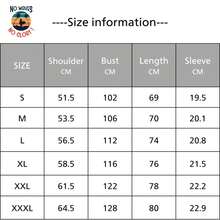 Men's T-Shirt No Waves No Glory Comfortable And Versatile Outdoor Casual Short Sleeve - White - View 4