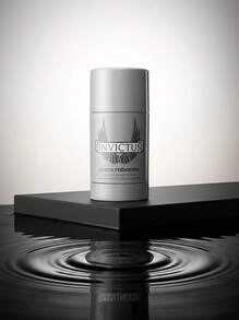 Paco Rabanne Invictus Stick Deodorant 75 Ml - White - View 1