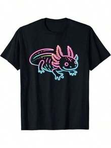 Women T-Shirts - Black - View 8