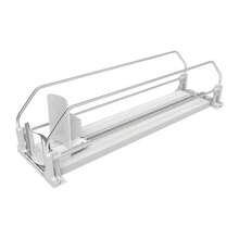 1pc/2pcs Expandable Refrigerator Storage Basket, Refrigerator Storage Box - View 10