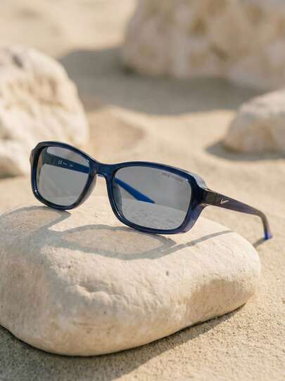 Nike Women Fashion Glasses