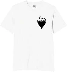 Women T-Shirts - White - View 8