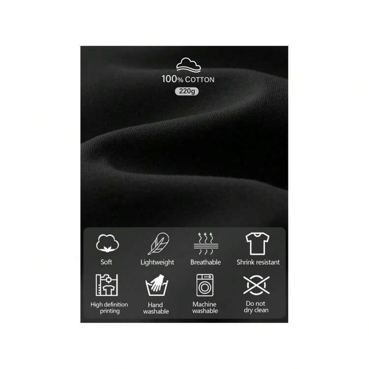Camisetas de Mujer - Negro - Añade 5