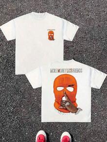Women T-Shirts - Blanc - View 1