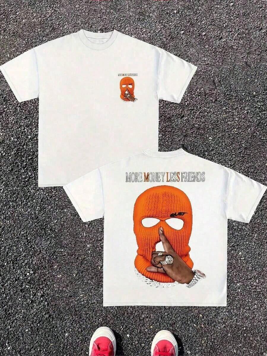 Women T-Shirts - Blanc - View 1
