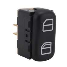 For Sprinter 1995-2006 Electric Window Switch Console 10942503 Auto Accessorie - A - View 4