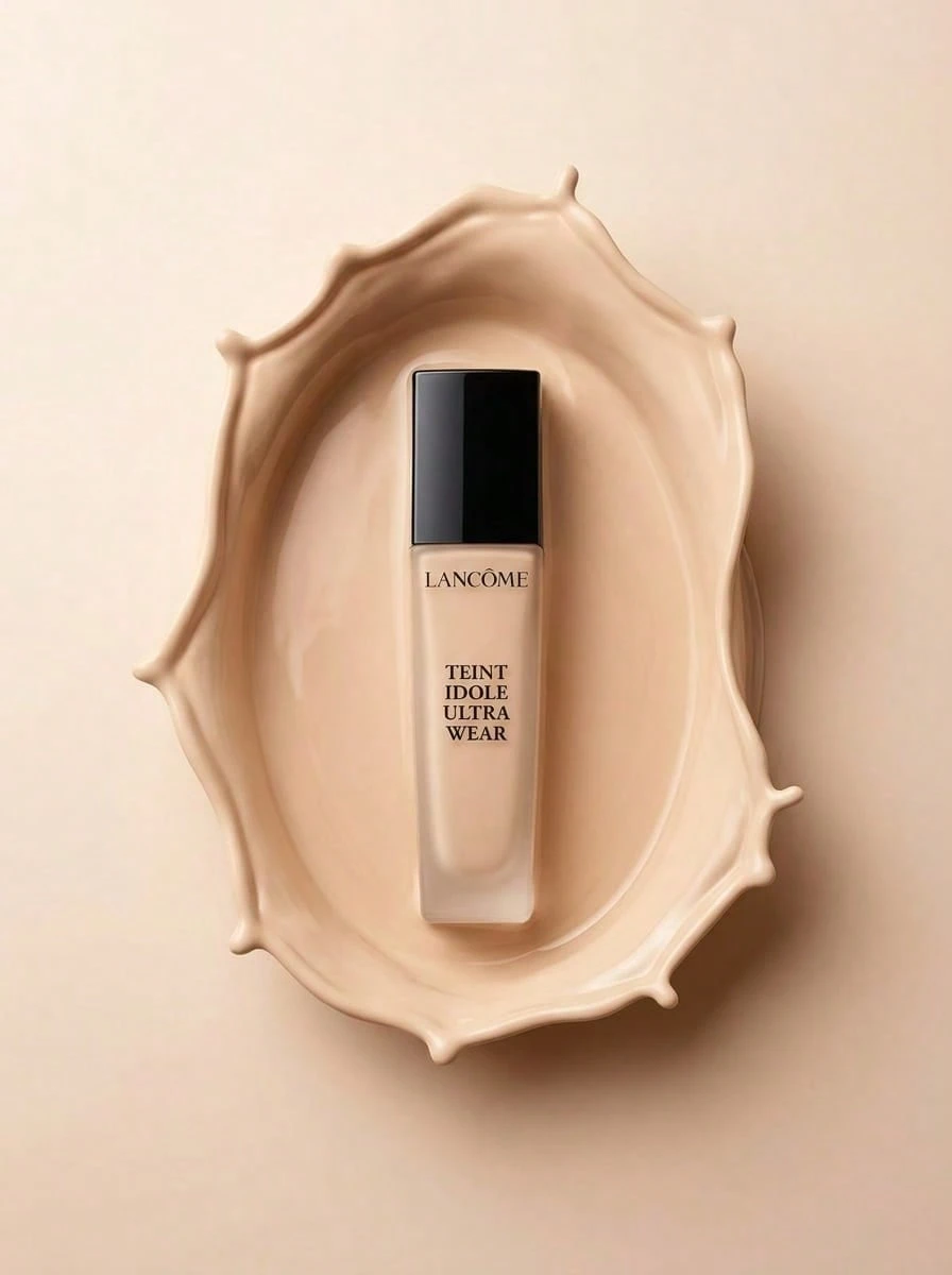 Lancôme Teint Idôle Ultra Wear Foundation 220C 30 ml - 220 °C - Übersicht 1