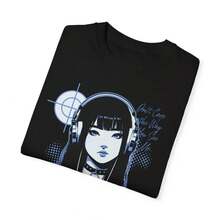 Women T-Shirts - White - View 5