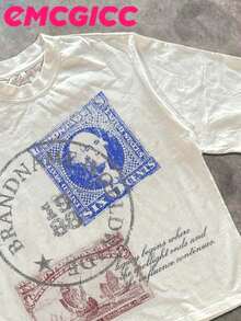 Women T-Shirts - Bow - View 6