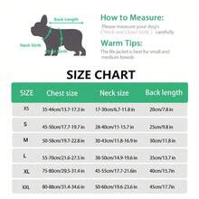 Chaleco salvavidas ajustable para perros, estilo tiburón con alta flotabilidad y asa de rescate, adecuado para perros pequeños, medianos y grandes para nadar y navegar - Verde - Ver 2