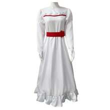 Cosplay Clothing - White - View 5